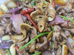 -三子下水馆(南十四道街151号店)