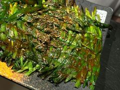 -柿子树炭烤羊腿(金台路店)
