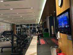 -普拉达游泳健身(水湾1979店)