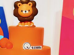 -CAKE BOSS 蛋糕老板(西单君太百货店)