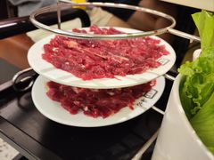 -八合里潮汕鲜牛肉火锅(上海汇智广场店)