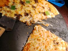 -机器人火炉披萨