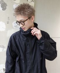 -风生造型