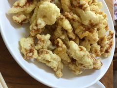 软炸里脊-健康小吃
