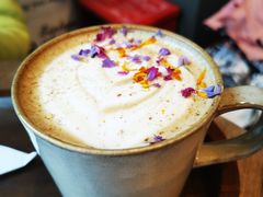 姜美人-DECAMERON十日谈(卓悦汇店)