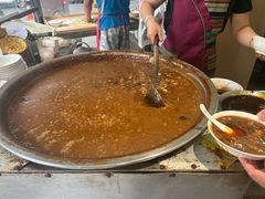-马老三肉丁胡辣汤(西一路店)