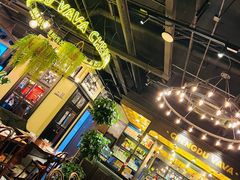 -成都娃娃花园餐厅 (南艺旗舰店)