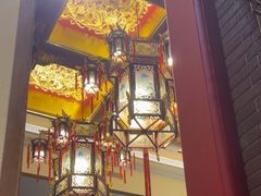 -梅龙镇酒家(南京西路总店)