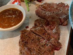 优鲜牧场牛排-新鲜誌·新派食集(万象天地店)