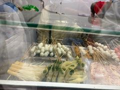 -辽B·小串(总店)