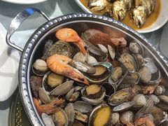 -添福来墨鱼饺子 · 海鲜东北菜(泡崖店)