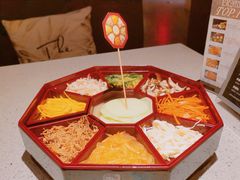 长今九折板-将军牛排·尔滨地标朝鲜族美食(总店)