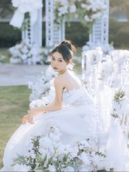 点击看大图 -曼格纳婚礼艺术中心(张江店)