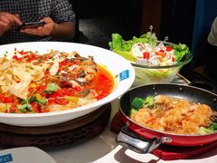 坛宗剁椒鱼头-坛宗剁椒鱼头(河西王府井店)