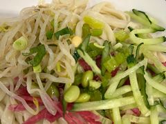 -老浒记烤鸭-北京菜(琉璃厂店)