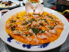 -蟹榭·本帮江浙菜·蟹宴(五角场合生汇商场店)