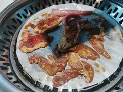 -圣罗巴海鲜烤肉自助(佳兆业店)