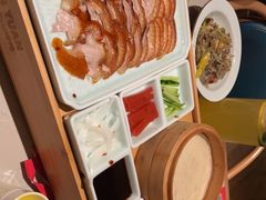 -丽满园·春饼烤鸭(金地广场店)