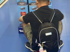-TOYSRUS玩具反斗城(上海万象城店)
