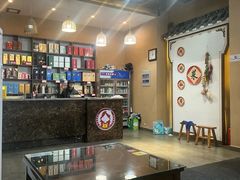 -朗妈私房菜(婺女州店)