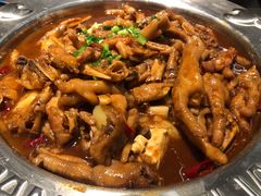 -胖哥俩肉蟹煲(湖滨银泰in77店)