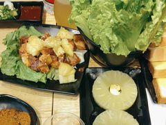 -莱真牛碳火烤肉(合肥旗舰店)
