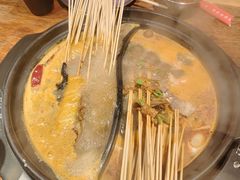 -江湖六膳門串串香(隆礼路店)