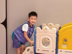 -深圳国际会展中心洲际酒店