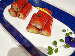 -名人坊·新派粤菜(河西奥体博览中心金鹰世界店)