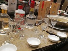 -中油泰富国际酒店-中餐厅