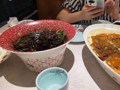 -维园悦谱·海派家常菜(乌鲁木齐南路店)