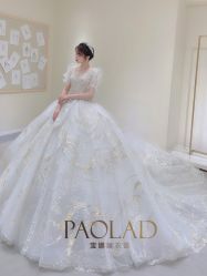 -南京宝娜嫁衣婚纱礼服馆(中央路店)