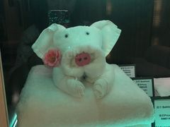 -舟山希尔顿酒店