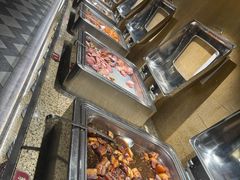 -汉巴味德·烤肉与啤酒的自助(杭州大悦城店)