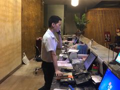 -广州克莱顿酒店
