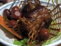 -鱼食饭稻·苏浙土菜17年老馆子(平江路店)