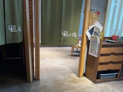 -蘸小院铁锅炖·蘸酱菜·东北菜(怀远门店)