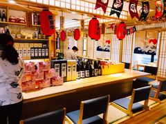 -浦·传统日式料理(3 5 1 1 店)