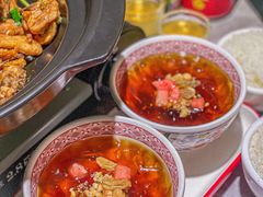 -肥家大排档(天河体育西店)