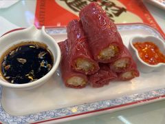 -赵财记·肠粉·煲仔饭(九龙城店)