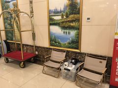 -阿什卡咖啡馆ESSCA COFFEE(塔里木石油宾馆店)