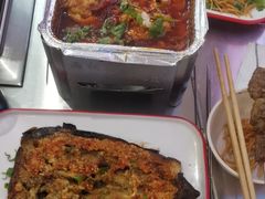 -遇西祠·海鲜烧烤(总店)