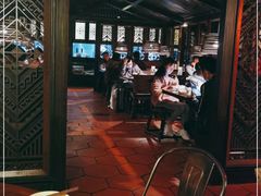 -外婆家(天河领展店)