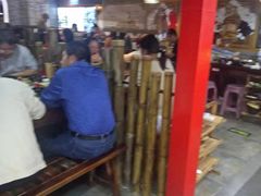 -梯坎老火锅(天禧店)