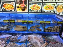 -君霖海鲜私房菜(春柳店)