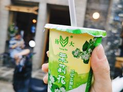 -扬大康源乳业鲜奶吧(大学北路店)