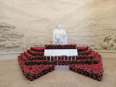 -毛泽东才溪乡调查旧址景区