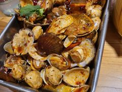 -一顿烧烤(八经街店)