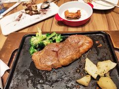 -必胜客(远大路店)