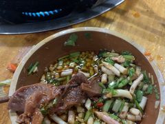-灌县老妈砂锅串串香(万科红生活广场店)